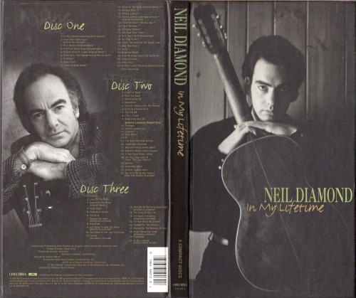 Neil Diamond